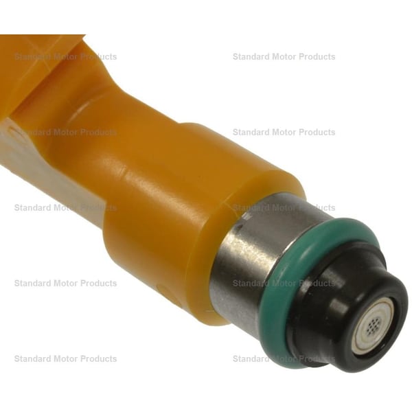 Fuel Injector,Fj1016